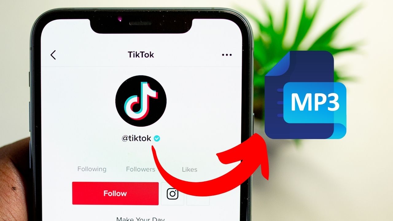 Read more about the article Tutorial Praktis Download Lagu dari TikTok untuk Pemula