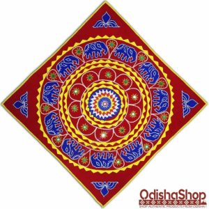 Read more about the article Pipili Chandua Applique Work