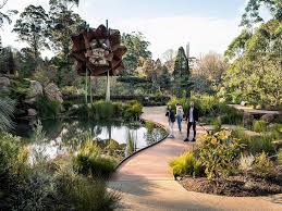 Read more about the article Dandenong Ranges Beckon Nature