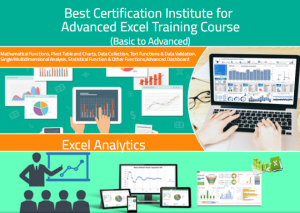 Read more about the article Excel Course in Delhi, 110061. Best Online Live Advanced Excel Training in Bangalore by IIT Faculty , [ 100% Job in MNC] June Offer’24, Learn Excel, VBA, MIS, Tableau, Power BI, Python Data Science and Qulik, Top Training Center in Delhi NCR – SLA Consultants India,