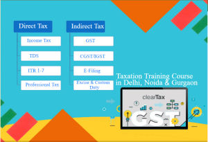 Read more about the article GST Certification Course in Delhi, 110021, [GST Update 2024] by SLA Accounting Institute, Taxation and Tally Prime Institute in Delhi, Noida, August Offer’24 [ Learn New Skills of Accounting, BAT and Taxation Training for !00% Job ] in ICICI Bank.