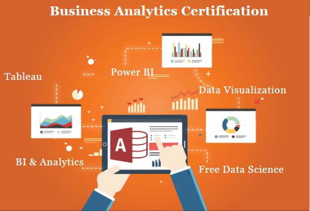 Read more about the article Best Business Analyst Training Course in Delhi,110027. Best Online Live Business Analytics Training in Vadodara by IIT Faculty , [ 100% Job in MNC] Mega Offer’24, Learn Advanced Excel, SQL, Tableau, Power BI, Python Data Science and ThoughtSpot Analytics, Top Training Institute in Delhi NCR – SLA Consultants India,