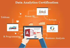 Read more about the article Job Oriented Data Analyst Course in Delhi, 110096. Best Online Live Data Analytics Course in Delhi NCR by IIT and MNC Working. [ 100% Job in MNC] “New Year Offer 2025”, Learn Advanced Excel, SQL, Power Bi, Tableau, Alteryx, Python Data Science and R Program, Top Training Center in Delhi NCR – SLA Consultants India,